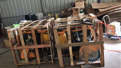 周至行李、家具、电器包装托运